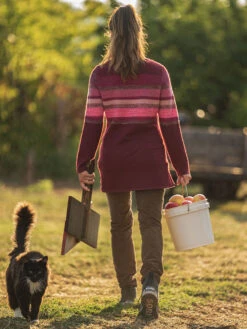 Krimson Klover Everlasting 2.0 Sweater Tunic -Swimming Gear Store 455957 03