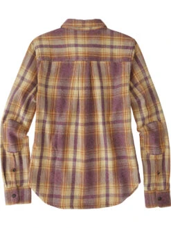 Plaiditude Heavyweight Flannel Shirt -Swimming Gear Store 462556 02