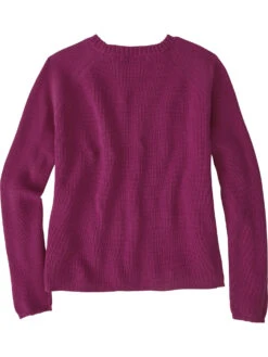 Offsite Synergy Crew Neck Sweater - Solid -Swimming Gear Store 490955 02