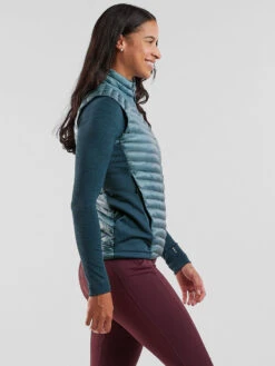 Rab Kestrel Vest 14 Rab Kestrel Vest -Swimming Gear Store 500411 05