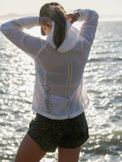 Light Beam Running Jacket -Swimming Gear Store 510301 03