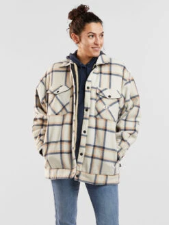 Picture Annecy Fleece Jacket -Swimming Gear Store 510406 03