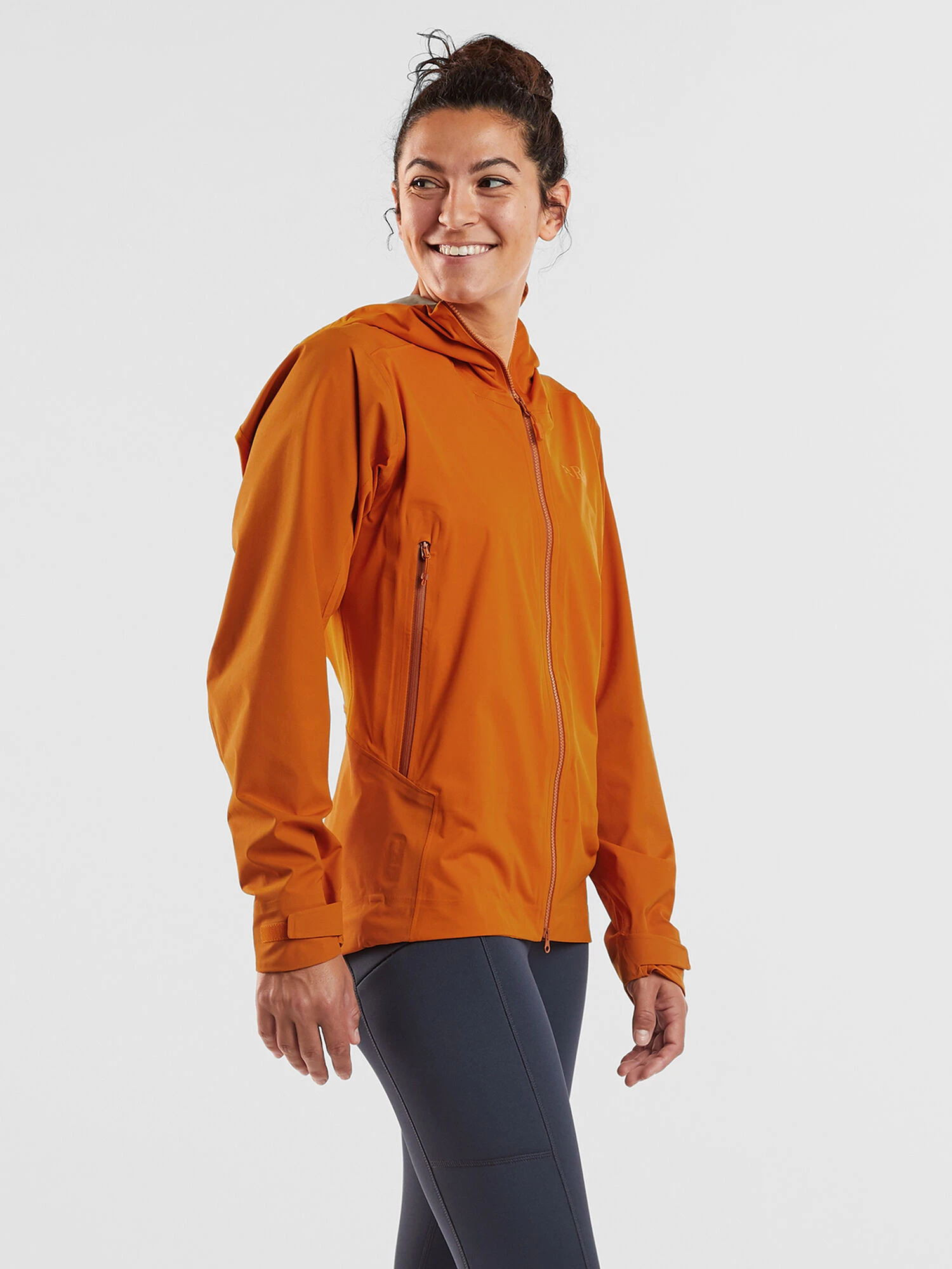 Rab Summit Waterproof Jacket 8 Rab Summit Waterproof Jacket - Image 6