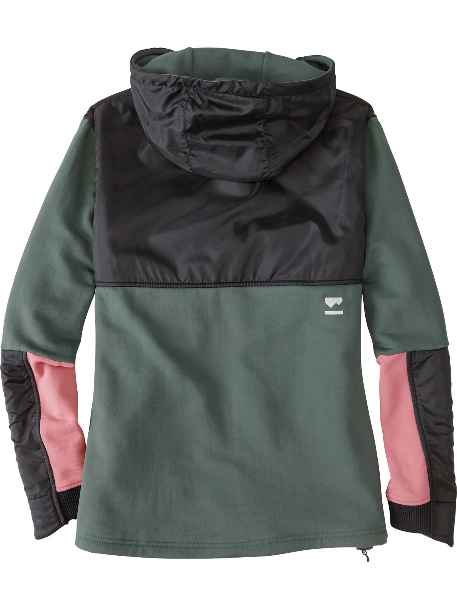 Mons Royale Invincibility Jacket 5 Mons Royale Invincibility Jacket - Image 3