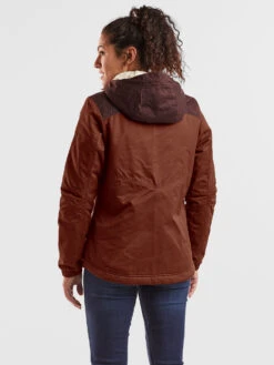 KUHL Lady Luck Fleece Lined Jacket 9 KUHL Lady Luck Fleece Lined Jacket -Swimming Gear Store 512012 03