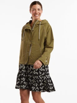 Ruckus Forester Jacket -Swimming Gear Store 512548 03