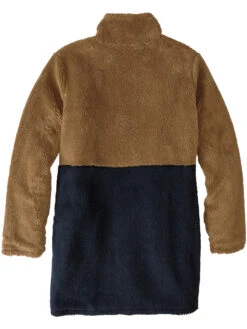 Flip Turn Reversible Fleece Jacket 8 Flip Turn Reversible Fleece Jacket -Swimming Gear Store 513319 02