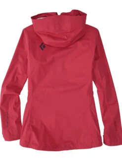 Black Diamond Squall Rain Jacket 11 Black Diamond Squall Rain Jacket -Swimming Gear Store 514200 02