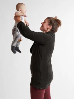 Mums The Word Expandable Jacket -Swimming Gear Store 519200 04