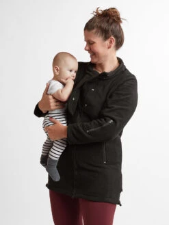 Mums The Word Expandable Jacket -Swimming Gear Store 519200 05