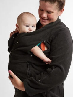 Mums The Word Expandable Jacket -Swimming Gear Store 519200 06