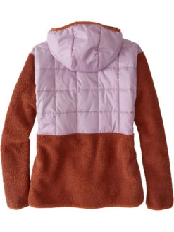 Cotopaxi La Exploradora Hybrid Fleece Jacket -Swimming Gear Store 520703 02