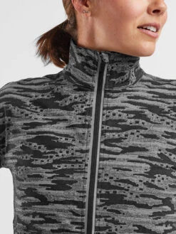 Daily Decathlon Full Zip Jacket - Headlands 17 Daily Decathlon Full Zip Jacket - Headlands -Swimming Gear Store 520951 06