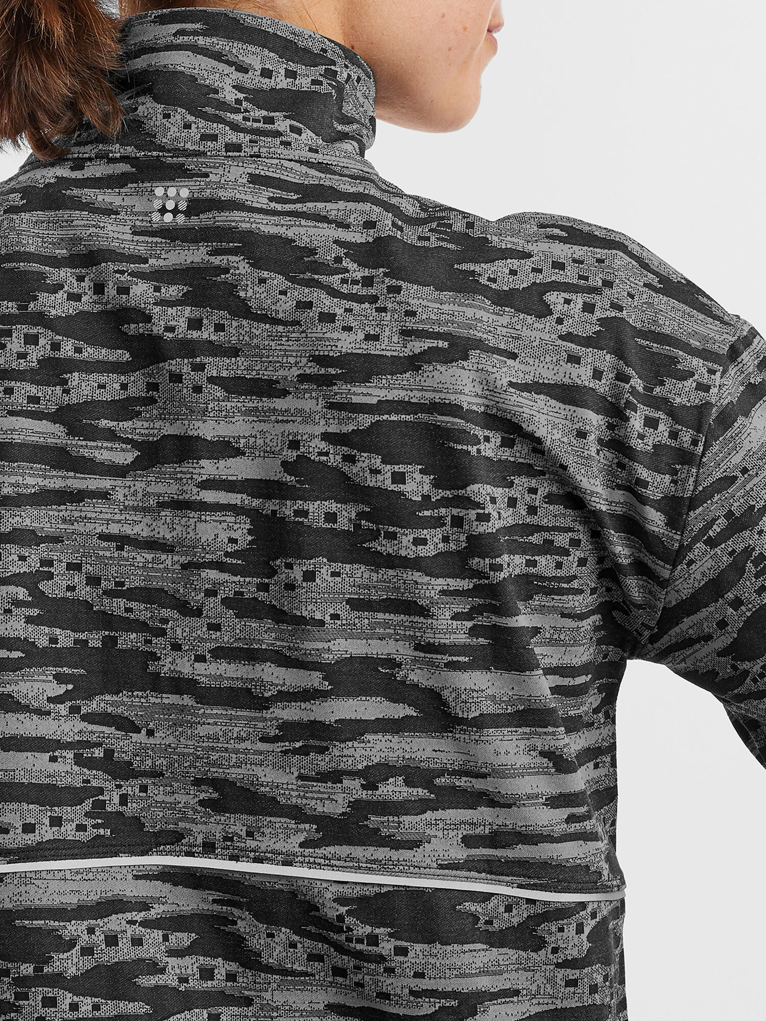 Daily Decathlon Full Zip Jacket - Headlands 10 Daily Decathlon Full Zip Jacket - Headlands - Image 8