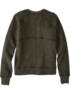 Mighty Crew Neck Sweatshirt - Print 11 Mighty Crew Neck Sweatshirt - Print -Swimming Gear Store 520953 02