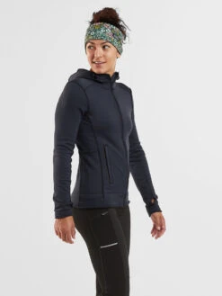 Crash 2.0 Polartec® Jacket - Solid 15 Crash 2.0 Polartec® Jacket - Solid -Swimming Gear Store 520955 04