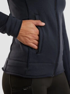 Crash 2.0 Polartec® Jacket - Solid 18 Crash 2.0 Polartec® Jacket - Solid -Swimming Gear Store 520955 07