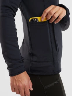 Crash 2.0 Polartec® Jacket - Solid 19 Crash 2.0 Polartec® Jacket - Solid -Swimming Gear Store 520955 08