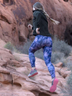 Alpine Air Polartec® 1/4 Zip Pullover -Swimming Gear Store 520956 08