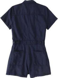 Trestles Short Romper -Swimming Gear Store 524902 02