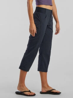 Recycled Clamber 2.0 Capris -Swimming Gear Store 530963 03