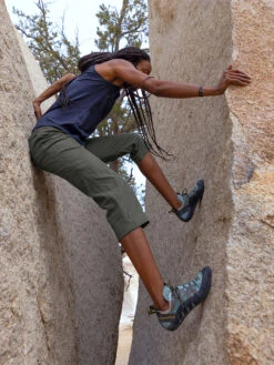 Recycled Clamber 2.0 Capris -Swimming Gear Store 530963 04