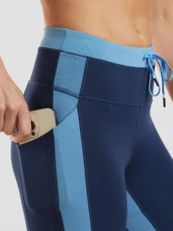 Mad Dash Lite Capri - Colorblock 12 Mad Dash Lite Capri - Colorblock -Swimming Gear Store 530968 04