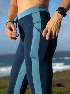 Mad Dash Lite Capri - Colorblock 13 Mad Dash Lite Capri - Colorblock -Swimming Gear Store 530968 05