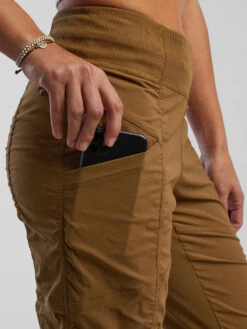 Prana Evergreen Hiking Capris -Swimming Gear Store 535228 04