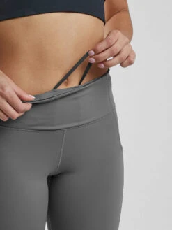 Seneca Pocket Capri - Solid -Swimming Gear Store 538110 04