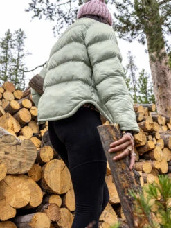 Joyner Insulated Jacket -Swimming Gear Store 550302 06