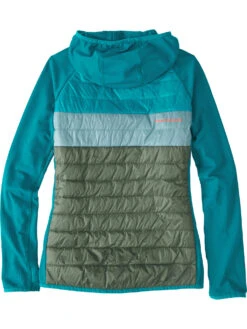 Cotopaxi Aventura Hybrid Insulated Jacket 10 Cotopaxi Aventura Hybrid Insulated Jacket -Swimming Gear Store 550703 02