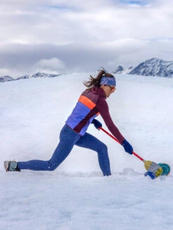 Cotopaxi Aventura Hybrid Insulated Jacket