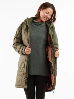 Maloja Vanguard Insulated Parka -Swimming Gear Store 552407 06