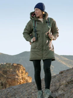 Maloja Vanguard Insulated Parka -Swimming Gear Store 552407 07