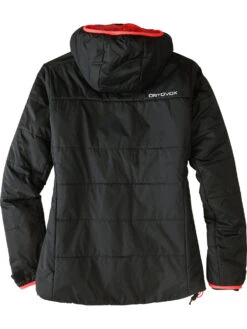 Ortovox Black Sheep Insulated Jacket 14 Ortovox Black Sheep Insulated Jacket -Swimming Gear Store 556602 02