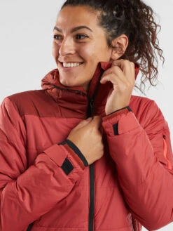 Ortovox Black Sheep Insulated Jacket 20 Ortovox Black Sheep Insulated Jacket -Swimming Gear Store 556602 08