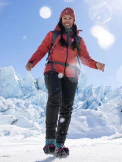 Ortovox Black Sheep Insulated Jacket