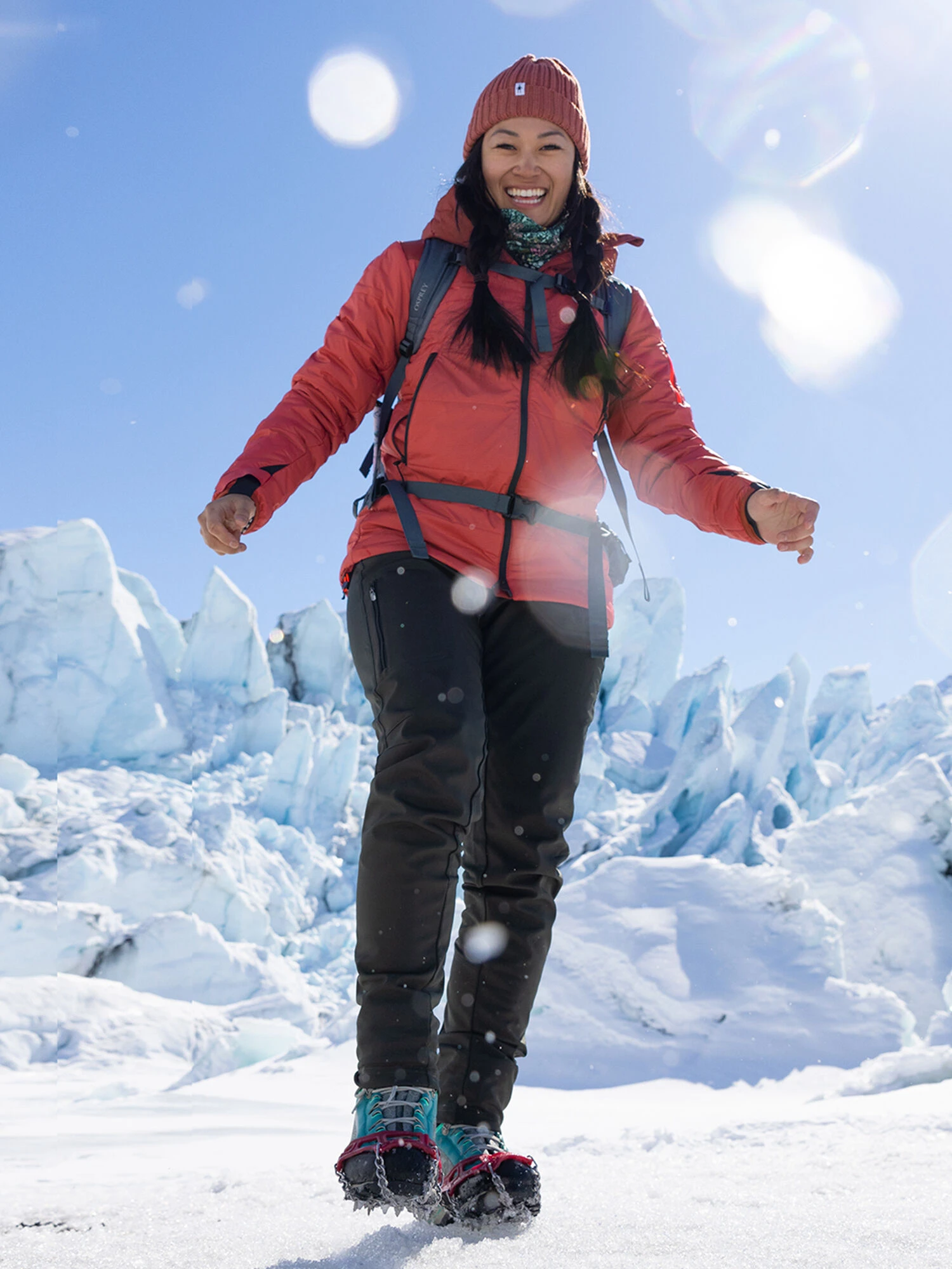 Ortovox Black Sheep Insulated Jacket 3 Ortovox Black Sheep Insulated Jacket