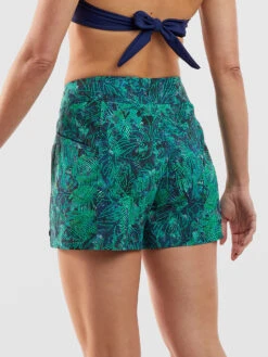 Incrediboardie Board Shorts 4" - Rio 11 Incrediboardie Board Shorts 4" - Rio -Swimming Gear Store 600919 02