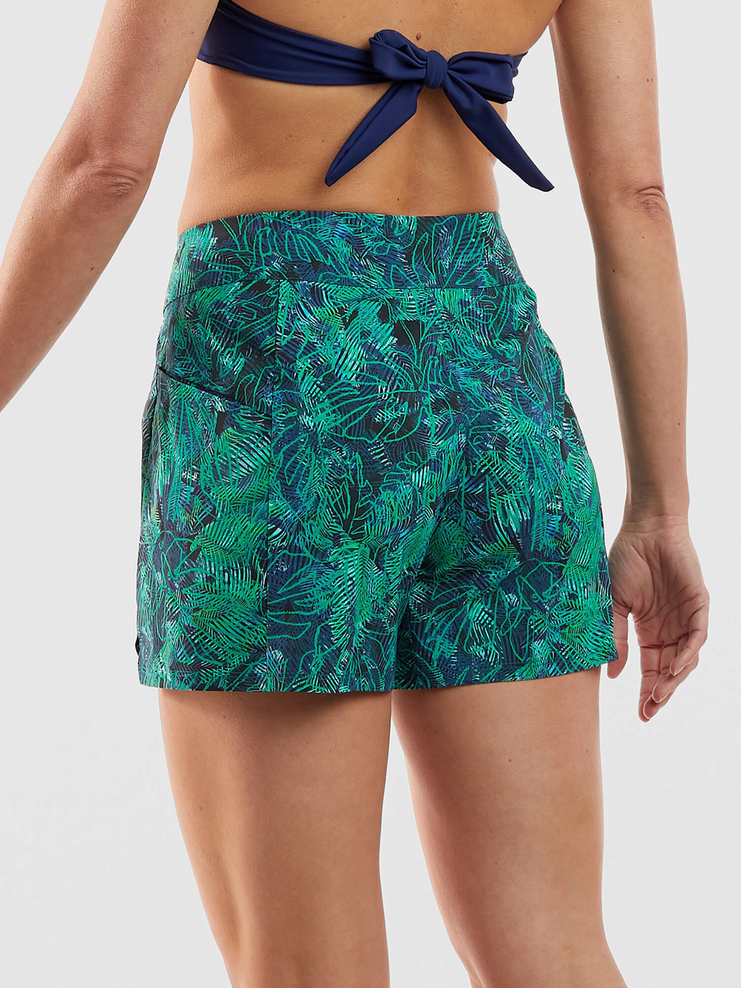 Incrediboardie Board Shorts 4" - Rio 5 Incrediboardie Board Shorts 4" - Rio - Image 3