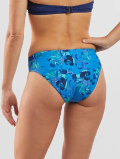 Genie Bikini Bottom - Chili Blossom -Swimming Gear Store 600922 02