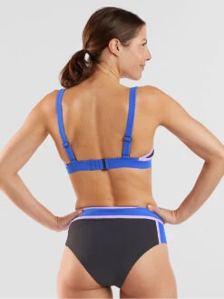 Montera Bikini Top - Colorblock -Swimming Gear Store 600929 02