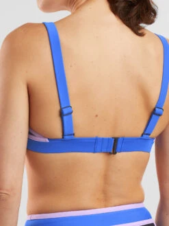 Montera Bikini Top - Colorblock -Swimming Gear Store 600929 04