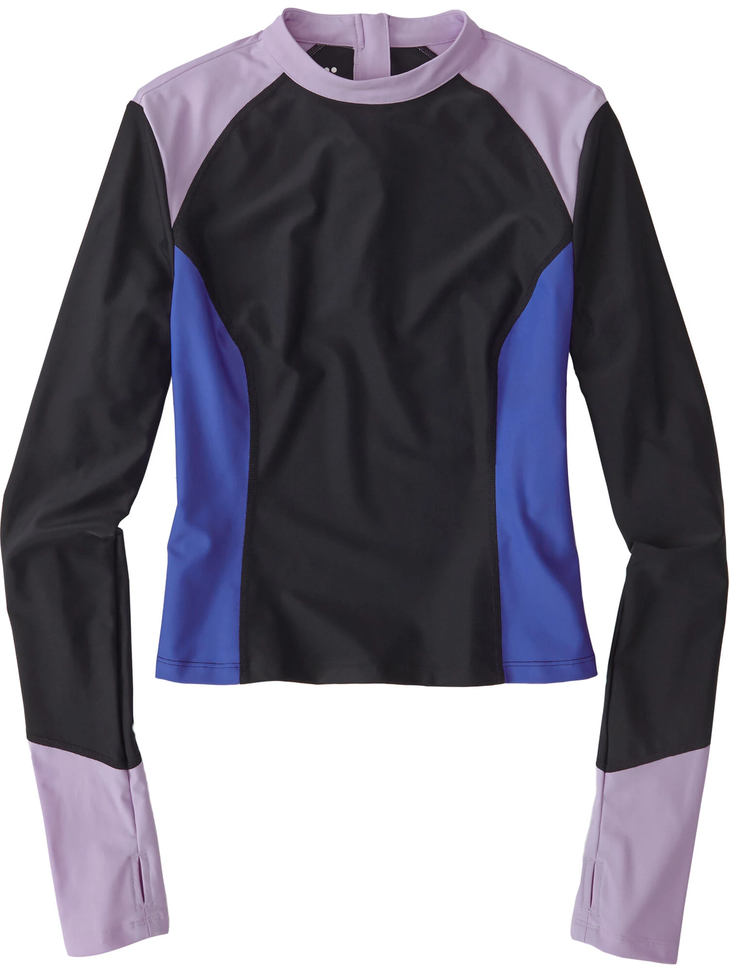 Montera Rash Guard - Colorblock 4 Montera Rash Guard - Colorblock - Image 2