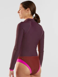 Montera One Piece Swimsuit - Colorblock -Swimming Gear Store 600938 02