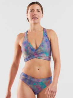 Backflip 2.0 Reversible Bikini Top - Indio -Swimming Gear Store 600941 01