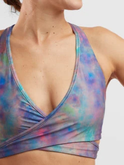 Backflip 2.0 Reversible Bikini Top - Indio -Swimming Gear Store 600941 07