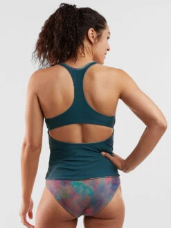 Backflip 2.0 Reversible Tankini Top - Indio 12 Backflip 2.0 Reversible Tankini Top - Indio -Swimming Gear Store 600942 05