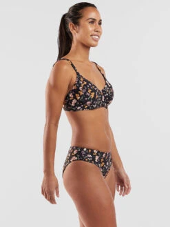 Bodacious 2.0 Underwire Bikini Top - English Garden 10 Bodacious 2.0 Underwire Bikini Top - English Garden -Swimming Gear Store 600944 03